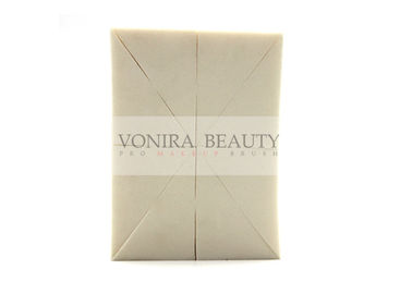 High Density White Essential Blender Makeup Sponge 8 Pieces