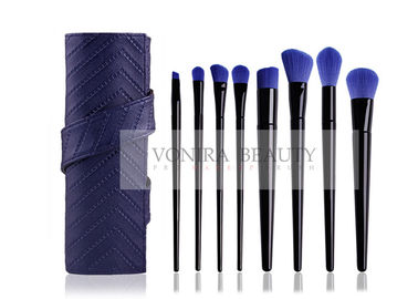 Attractive American Mass Level Makeup Brushes , Classic Cosmetic Brush Kit
