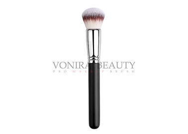 OEM Private Label Makeup Brushes Round Foundation Cream Buffer