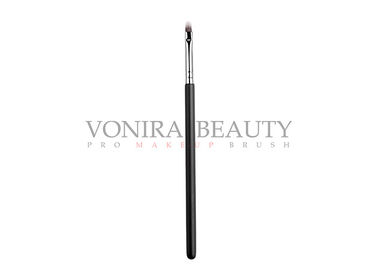 Durable Lip Gross OEM Private Label Makeup Brushes With Poly Bag Packing