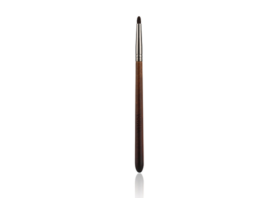 L'alta qualità di Vonira Handcrafted la spazzola di mescolamento della matita del dettaglio di Lashline Smudger della spazzola dell'occhio minuscolo di precisione