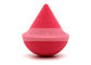Beautiful Duel End Cream Makeup Blending Sponge With Tapered Tip