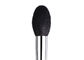 Tapered Facial Makeup Brush With Luxury Antibacterial Treated XGF Goat Hair