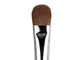 Luxury Ex-Large Eyeshadow Brush With Finest Imported Pure Sable Hair