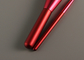 Spazzola di mescolamento di trucco 12PCS del set di pennelli della polvere di punto culminante rosso sintetico del fondamento