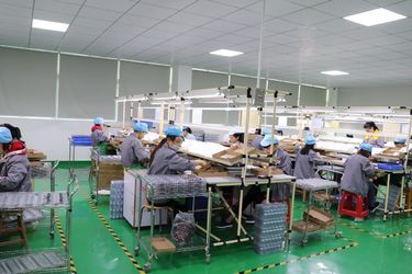 Changsha Chanmy Cosmetics Co., Ltd