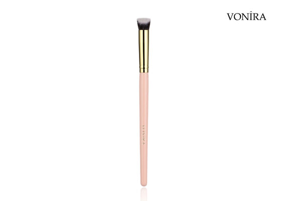 Fabbrica di bellezza Vonira Custom Private Label Brush di trucco 3D single concealer