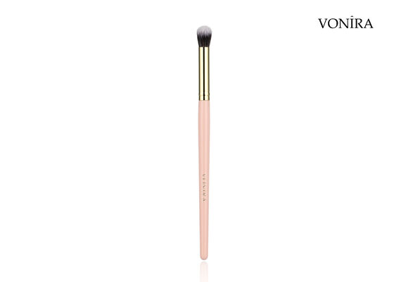 Vonira Beauty Factory Custom Private Label Individuale Single Buffer Blending Concealer Makeup Brush