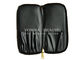 Portable Makeup Brush Bag Cosmetic Zipper Handbag Women Clutch