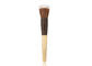 Custom 22 Piece Full Set Private Label Makeup Brushes Wood Handle For Face , Eyes And Lip