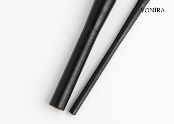 Vonira Beauty Luxury Makeup Pennello Contour Viso Guancia Fard Bronzer Cipria