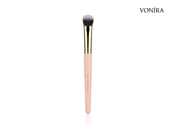 Vonira Beauty Factory Custom Private Label Individuale Single Concealer Blender Makeup Brush