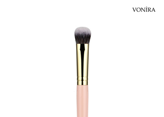 Vonira Beauty Factory Custom Private Label Individuale Single Concealer Blender Makeup Brush
