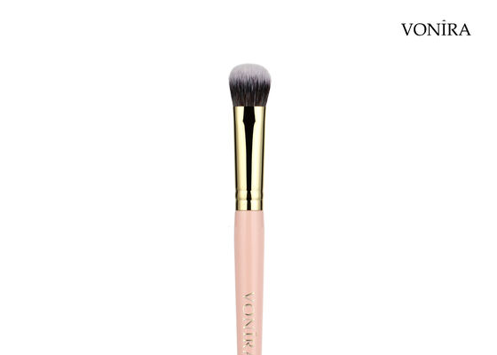 Vonira Beauty Factory Custom Private Label Individuale Single Concealer Blender Makeup Brush