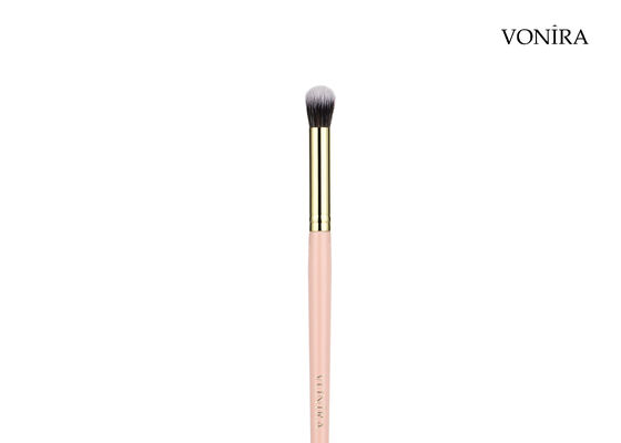 Vonira Beauty Factory Custom Private Label Individuale Single Buffer Blending Concealer Makeup Brush