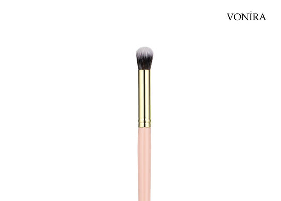 Vonira Beauty Factory Custom Private Label Individuale Single Buffer Blending Concealer Makeup Brush
