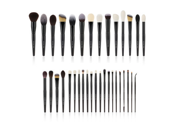 Professionista di bellezza di Vonira 35 pezzi del truccatore di lusso Brush Set